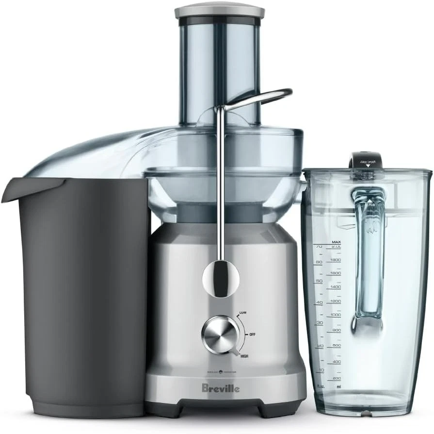 Breville 600-899 W Juicers for sale | eBay