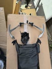 Levette Cambio Automatico Paddle Shift Alfa Romeo Stelvio Giulia+plastiche+viti