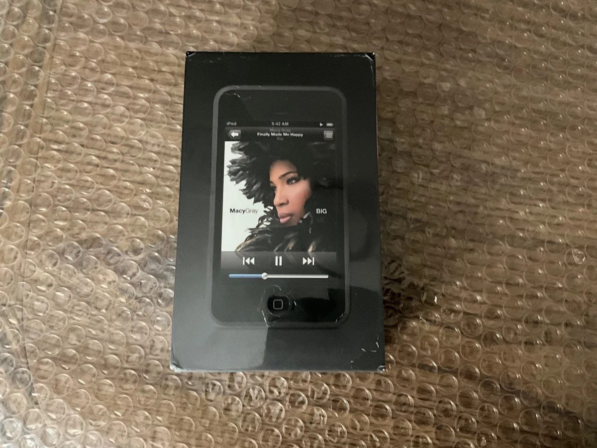 Ipod Touch 1st Generation 16gb for sale | eBay