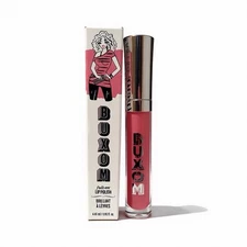 BUXOM Full On Plumping Lip Polish  KRISTEN  0.15 oz NIB $21 MSRP