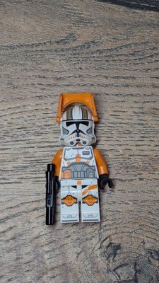LEGO Star Wars Minifigur - Commander Cody Phase 2 (sw1233) - TOP Zustand!