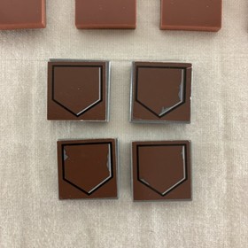Lego replacement pieces for set 6210 Star Wars: Jabba&rsquo;s Sail Barge