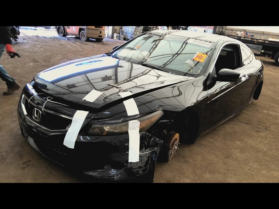 AC Condenser Fits 10-15 CROSSTOUR 6820157 Foto 4 de 4