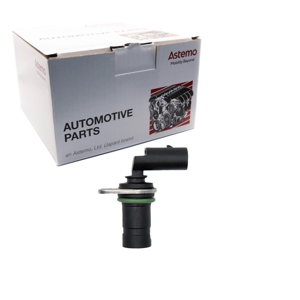 Astemo Hitachi Kurbelwellensensor Passend FüR BMW 3 5 7 X3 X5 Z3 Z4 Land Rover-image