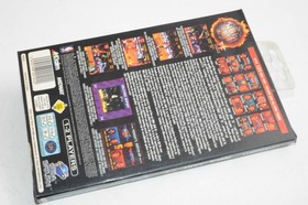 NBA Jam T.E. Tournament Edition Sega Saturn Game With Box And Manual