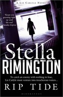 Rip Tide Dame Stella Rimington