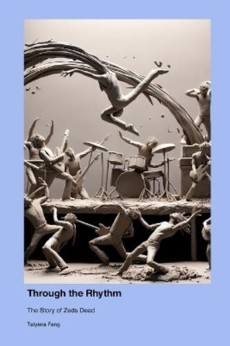 Татьяна Фанг Сквозь ритм (Taschenbuch)