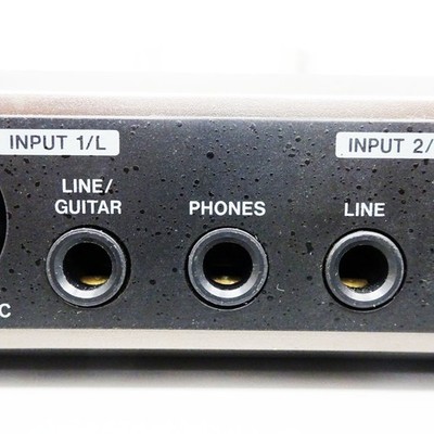 TASCAM US-366 4-In/6-Out or 6-In/4-Out USB Audio Interface | eBay