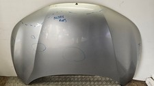 NISSAN QASHQAI BONNET HOOD LID PANEL SILVER METTALIC KY0 J11 2013-2017