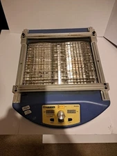 Hakko FR 1012 Infrared Board Preheater 