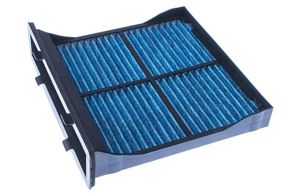 Cabin filter Activated Carbon Filter M110687A DENCKERMANN for SUBARU FORESTER XV