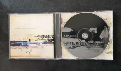 TOP Zustand CD Making Memory Rainbirds