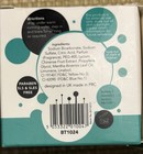 Set Of 2 BUBBLE T Bath Bomb Fizzer Moroccan Mint Tea — photo 4