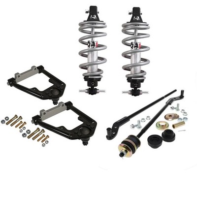 Specialty Products Company/ QA1 Pro Control Arms/ Coil-Overs Mustang 67-73 Up...
