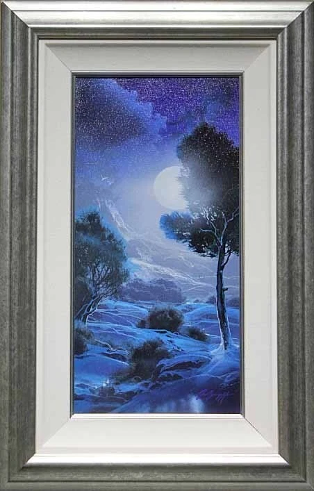 Dale Terbush In Art Paintings for sale | eBay