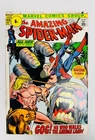 Marvel Comics: Amazing Spider-Man 1971 #103, Ungraded
