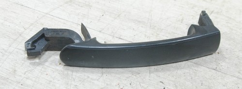 VW Polo 9N 2002 Tür Griff aussen vorne Re Li passend 3B0837207 #150845-G270