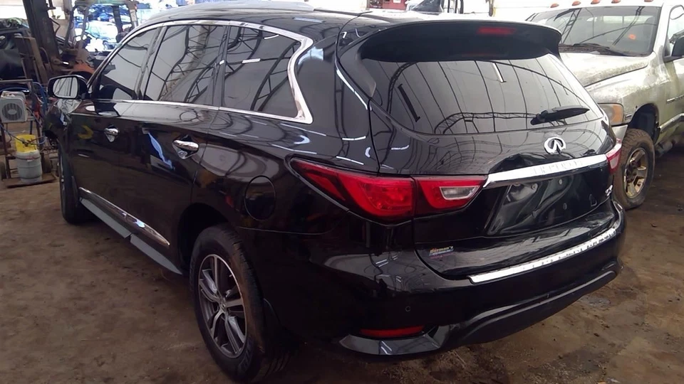 Power Brake Booster Fits 14-20 INFINITI QX60 6815482 — 第 3/4 张图片