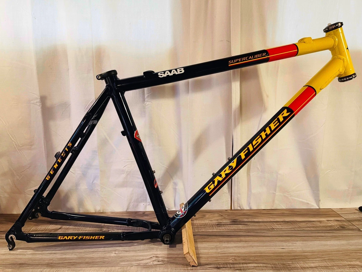Gary Fisher 26 in Bike Frames for sale | eBay