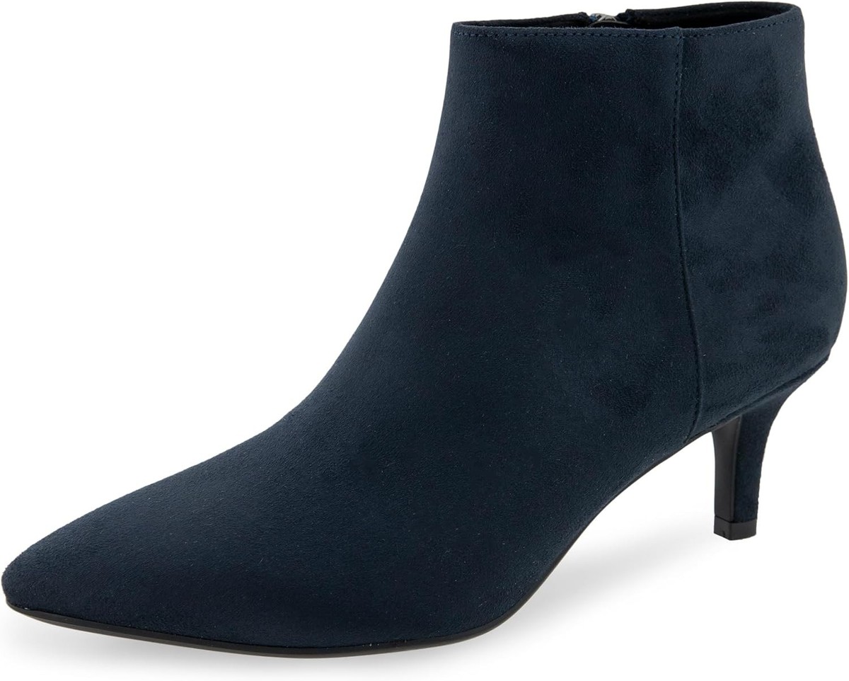 Aerosoles Women's Edith Ankle Boot | eBay