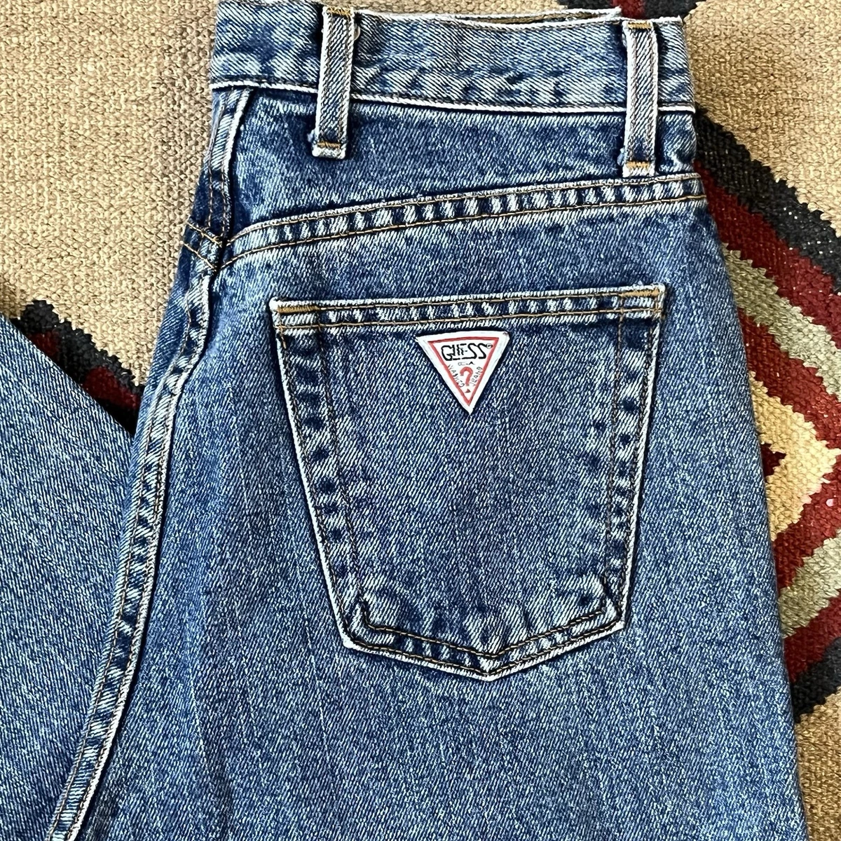 GUESS Vintage Jeans for Women for sale - eBay