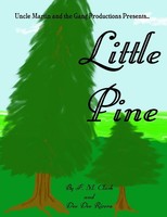 Dee Dee Rivera (U. A.) | Little Pine | Taschenbuch | Englisch (2019) | [.]