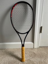 Head Pro Stock Tgt345.2 Prestige Pro 98 Mold 16x19 4 38 Excellent Condition Head Pro Stock Tgt345.2 Prestige Pro 98 Mold 16x19 4 38 Excellent Condition