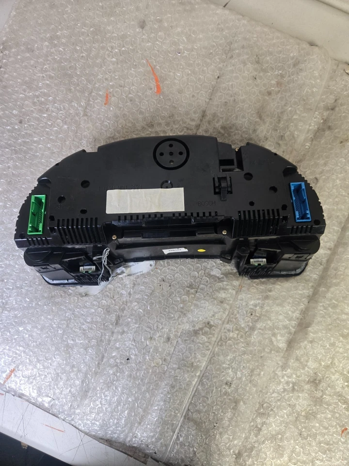 Cuadro de instrumentos velocímetro Audi A4 2002-2004 calibre 1036901830 OEM Foto 2 de 4