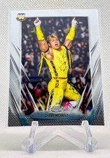 2026 Topps Chrome WWE Shawn Michaels Base #59