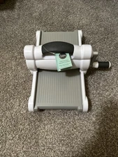 Sizzix Big Shot 660200 Manual Die Cutting & Embossing Machine ONLY