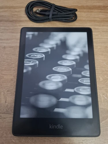 Amazon Kindle Paperwhite (11th Generation) 8GB, Wi-Fi, 6.8 in - NO ADS (0358)