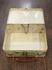 1959 Warner Bros Looney Tunes Metal Lunch Box w/ Original Thermos Vintage — photo 10