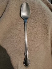 Oneida-TODDLETIME Stainless  Baby Spoon