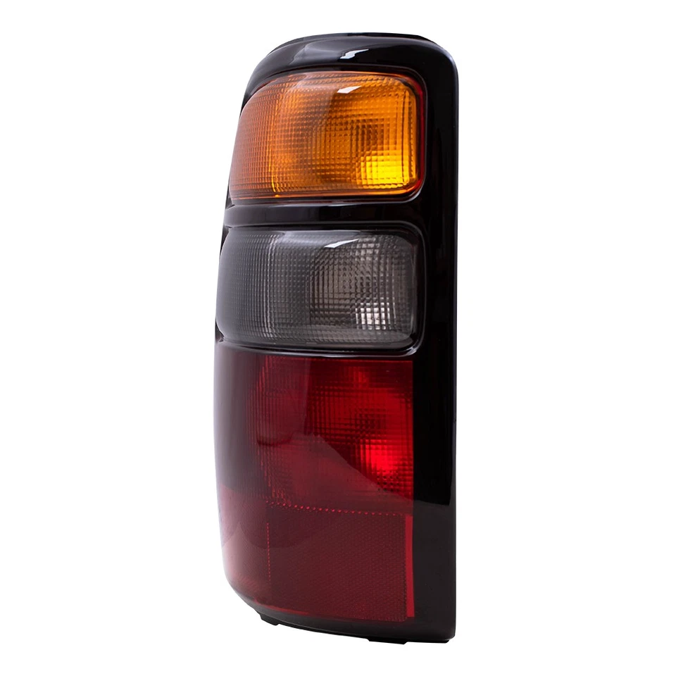 Tail Light For 2004-2006 Tahoe Set 15832092 2004-2006 Suburban 1500 GM2801170 - Image 2 of 4