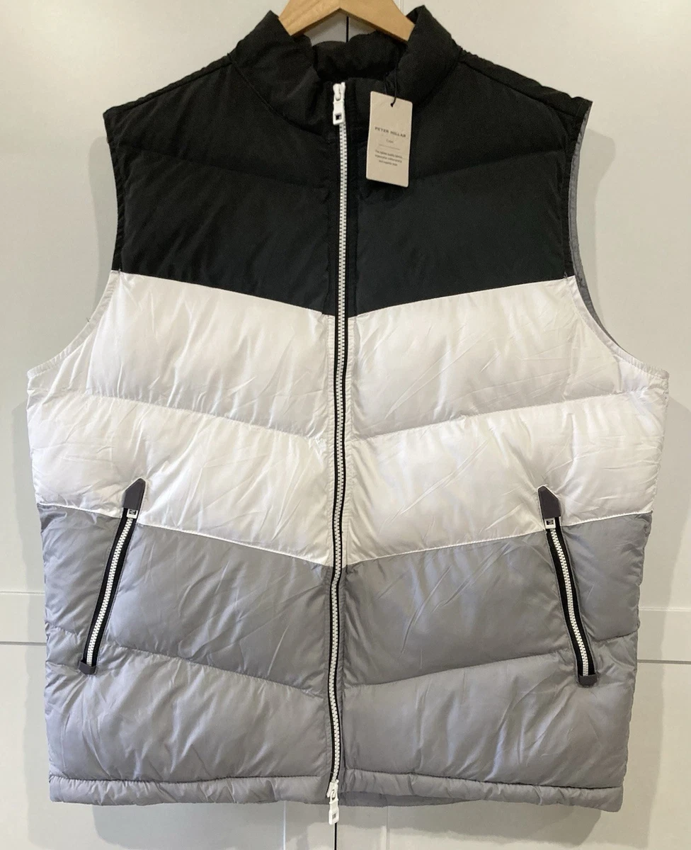 Winter Vests for Men for sale - eBay