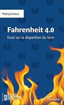 Fahrenheit 4.0 von CHARLES THIERRY | Buch | Zustand gut