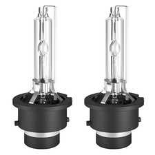 D4S Bulbs for Lexus RX350 RX450H RX 350 450H HID Xenon Headlights Low 6000K