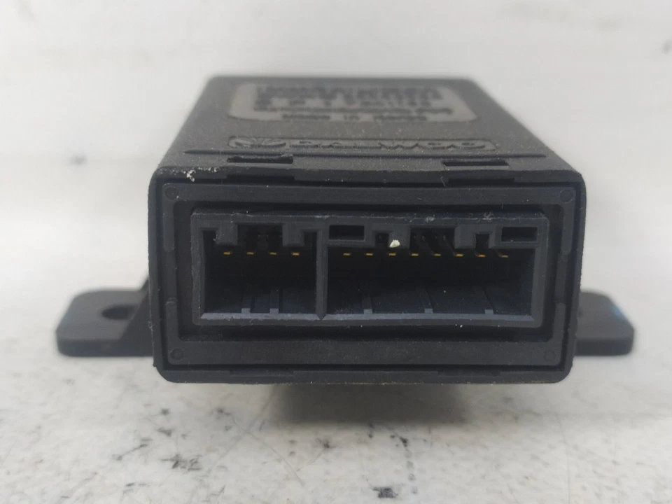 96308396 MODULO ELETTRONICO / 1547051 PER DAEWOO NUBIRA WAGON CDX 1999-> - Immagine 4 di 4