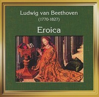 Beethoven / Kosler S - Eroica Symphony - Cd - G3Z