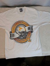 Pro Player Tennessee Volunteers National Champions 98 T-shirt Medium Pro Player Tennessee Volunteers National Champions 98 T-shirt Medium