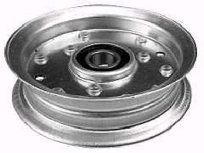 Murray,Noma 690387 Replacement Idler Pulley Fits ''Back Side Pulley'' Dia 4-11/16''