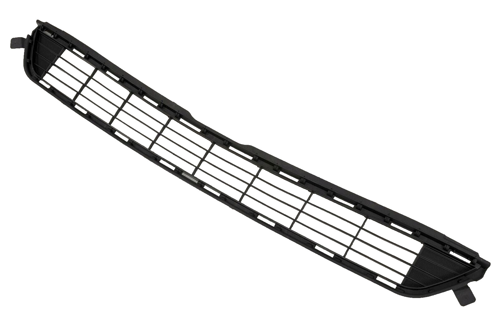 Grille de ventilation RAV4 XA40 pour remplacer une calandre cassée ou fissurée suite à un choc