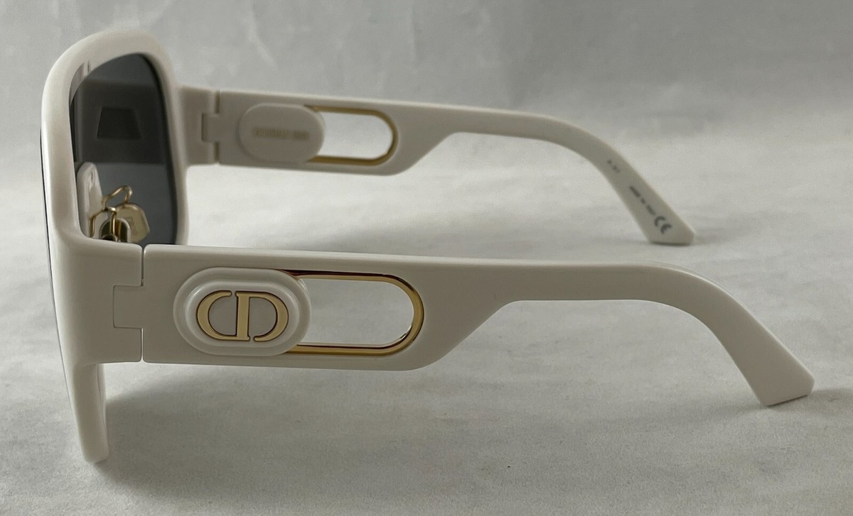 小物 Christian Dior rimless oval sunglasses Sunglasses Christian Dior 2970 Rimless Oval Shades 1998