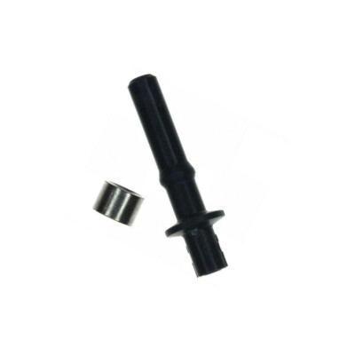 HFBR-4511Z Toslink Element: Stecker für Lichtwellenkabel BROADCOM (AVAGO)