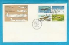 FRANCE - JEAN BART - DUNKERQUE FDC - SG2389  - N195e
