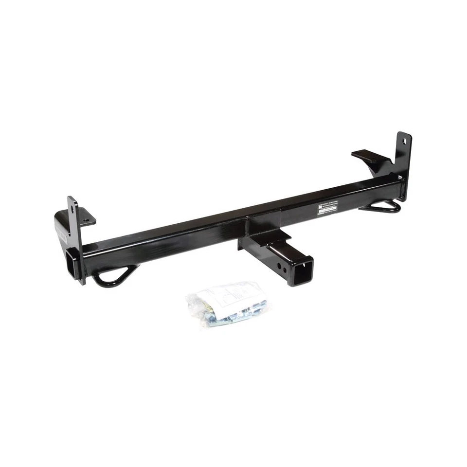Draw-Tite 65046 Front Mount Hitch Receiver for 2003-2009 Dodge Ram 2500/3500 Foto 2 de 4