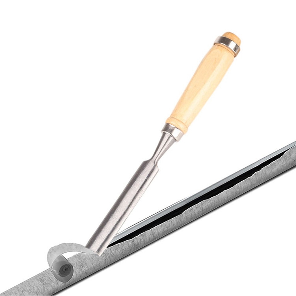 Golf Club Grip Tape Removal Tool Kit with Handle Shaft for Graphite