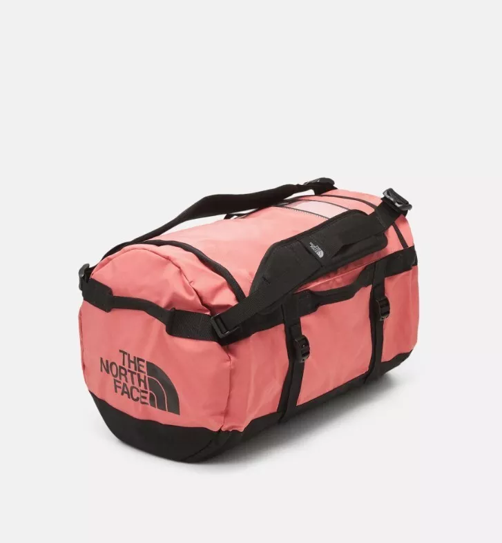 THE NORTH FACE BASE CAMP DUFFEL - M Duffel Without Wheels SUMMIT