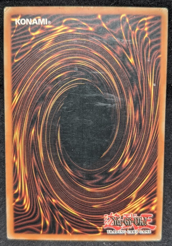Jinzo SDP-F000 - Yugioh TCG - 1st Edition - Secret Rare - FRENCH