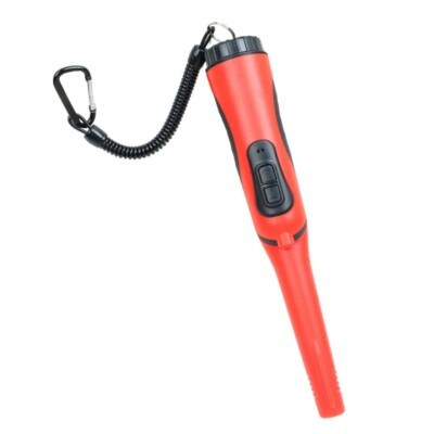 Professional Metal RZX-520 Waterproof Powerful Gold Detector Detecting Device